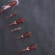 Image for article titled New drone photos show killer whales’ beautiful choreography